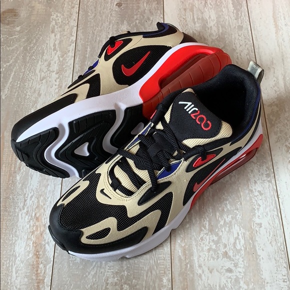 NWT Nike air Max 200 - Picture 7 of 7